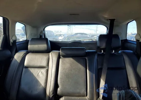 2011 Mazda Cx-9 z USA, uszkodzony, nr VIN JM3TB3CA6B0317207